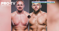 Luptatorul moldovean, Alexandru Romanov are programata o noua lupta in UFC. De aceasta data, compatriotul nostru se va intalni in octagon cu polonezul Marcin Tybura - VIDEO