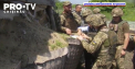 Ucraina a solicitat Occidentului sa trimita artilerie, deoarece tara a ramas fara munitie pentru arsenalul sau existent din epoca sovietica - VIDEO