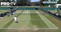 Radu Albot este la un pas de a accede pe tabloul principal de la Wimbledon - VIDEO