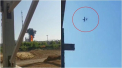 Lovitura spectaculoasa a Ucrainei in Rusia: Drona PD-1, trimisa intr-o misiune kamikaze asupra rafinariei lui Medvedciuk - VIDEO 