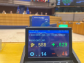 Europarlamentar: „Am votat Rezolutia in care cerem acordarea statutului de candidate pentru aderarea Republicii Moldova si a Ucrainei la Uniunea Europeana” 