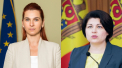 BCS cere audierea in plenul Parlamentului a prim-ministrului Republicii Moldova, iar deputatii SOR a ministrului Afacerilor Interne 
