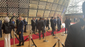 Filmare PRO TV de la Bruxelles. Liderii UE, dupa intalnirea cu Balcanii de Vest. In curand vor incepe dezbaterile privind cererile de aderare ale Ucrainei, Republicii Moldova si Georgiei - VIDEO