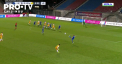 Fotbalistul moldovean, Igor Armas a fost inclus in top 10 cei mai buni jucatori din Liga Natiunilor - VIDEO