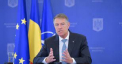 Presedintele Romaniei, Klaus Iohannis - declaratii dupa ce Moldova a devenit tara candidat la UE: "Ne vom implica sa ajutam Moldova pentru ca intr-un termen rezonabil sa fim impreuna in Uniunea Europeana"
