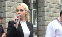 Partidul SOR si PSRM cer demisia ministrului Afacerilor Interne, Ana Revenco - VIDEO