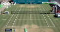 Tenismenul Daniil Medvedev a suferit a 10-a infrangere in actualul sezon - VIDEO