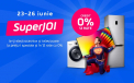 SuperJOI la Enter – doar 4 zile de preturi absolut speciale