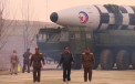 Kim Jong Un a ordonat intarirea capacitatilor de aparare ale tarii, dupa o intalnire cheie cu oficiali militari de top