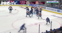 Gruparea Colorado Avalanche este la o victorie distanta de cucerirea titlului din NHL - VIDEO
