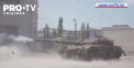 Fortele ruse au avansat 5 km spre Lisiceansk, in timp ce unele trupe ucrainene s-au retras pentru a nu fi incercuite. Cel putin 20 de persoane au fost ucise in urma unor bombardamente masive - VIDEO