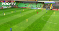 Selectionata feminina de fotbal a Moldovei a suferit un esec categoric in duelul cu Romania din preliminariile Campionatului Mondial - VIDEO