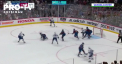 Formatia Tampa Bay Lightning a obtinut a doua victorie in finala ligii nord-americane de hochei - VIDEO