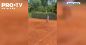 Nationala de tenis a Moldovei a ratat sansa de a promova in grupa secunda de la Cupa Davis - VIDEO