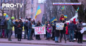 Dupa patru luni de la inceputul razboiului cu Rusia, Ucraina este amenintata de o criza economica. Acum nevoile financiare ale tarii se ridica la aproximativ cinci miliarde de euro pe luna - VIDEO