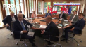 In prima zi a summitului G7 de la Munchen, Marea Britanie si Franta au declarat ca vor continua sa ofere ajutor militar Ucrainei - VIDEO 