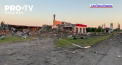 In ziua 123 de razboi, rusii anunta ca armata lor a ocupat orasul strategic Severodonetk din estul Ucrainei, iar Putin ca vor furniza Belarusului sisteme de rachete capabile sa transporte incarcaturi nucleare - VIDEO