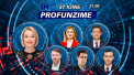 Parcursul european al Republicii Moldova - subiectul de luni al emisiunii In PROfunzime cu Lorena Bogza