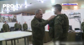 Ministrul rus al Apararii, Serghei Soigu, ar fi vizitat trupele rusesti din Ucraina - VIDEO