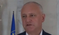 Primele declaratii a lui Igor Dodon, dupa ce a fost pus sub invinuire in dosarul ,,Energocom”. Ce spune fostul presedinte - VIDEO