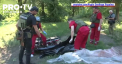 Armata rusa isi intensifica atacurile asupra zonelor rezidentiale din Ucraina. Cel putin 8 persoane au murit si 22 au fost ranite, dupa ce trupele ruse au lansat noaptea trecuta un atac cu rachete - VIDEO