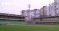Clubul FC Sheriff va disputa pe arena Zimbru din Chisinau toate meciurile de acasa din cupele europene - VIDEO