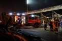 Atacul asupra mall-ului din Kremenciuk: Cel putin 16 morti si 59 de raniti. Cu ce rachete a tras armata rusa