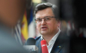 Ucraina saluta „pozitia lucida” a NATO cu privire la Rusia. Kuleba: „NATO a demonstrat ca poate sa ia decizii dificile, dar esentiale”
