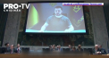 Presedintele Ucrainei, Volodimir Zelenski, cere excluderea Rusiei din Organizatia Natiunilor Unite, numind-o un stat terorist - VIDEO