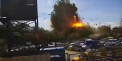 
Noi imagini de la loviturile cu rachete asupra centrului comercial din Kremenciuk. Zelenski: „Este unul dintre cele mai indraznete acte teroriste din istoria Europei” - VIDEO