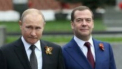 LIVE UPDATE. Razboi in Ucraina, ziua 127. Medvedev: Sanctiunile impotriva Rusiei pot fi vazute ca un act de agresiune ce justifica invazia
