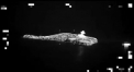 Armata ucraineana acuza rusii ca au lansat bombe cu fosfor asupra Insulei Serpilor - VIDEO