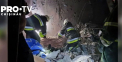 Cel putin 20 persoane au murit, iar cateva zeci au fost ranite, in urma unui atac cu rachete la Odesa. Imagini surprinse de o camera de supraveghere - VIDEO