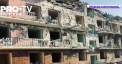In cea de-a 128-a zi de razboi, in regiunea Nikolaev au fost lansate 10 rachete, iar orasul Harkov a fost bombardat. Situatia in Lisiceansk ramane a fi cea mai dificila - VIDEO