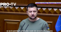 Oficialii ucraineni au semnat o declaratie comuna privind obiectivul strategic de aderare la UE. Zelenski: „Drumul nostru nu trebuie sa dureze ani sau decenii” - VIDEO