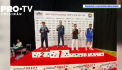 Luptatorul moldovean, Alexandru Capmoale a obtinut medalia de aur la un turneu international de karate, rezervat categoriei de cadeti - VIDEO