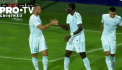 Dupa ce a invins-o pe FC Sfantul Gheorghe cu 6 la 0, FCSB s-a impus, fara drept de apel, intr-un duel amical cu o alta echipa din Moldova - VIDEO