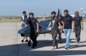 Lituania a primit drona Bayraktar destinata Ucrainei, pentru care sute de lituanieni au contribuit cu bani. Producatorul turc a anuntat ca refuza banii si o va oferi pe gratis. Suma stransa va fi trimisa Kievului prin ajutoare umanitare
