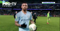 Fotbalistul Gabriel Jesus a parasit gruparea Manchester City, dar va continua sa evolueze in campionatul Angliei - VIDEO