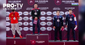Luptatorul Ion Demian a devenit campion european printre tineret - VIDEO