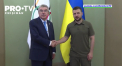 Comitetul International Olimpic a triplat fondul de sprijin pentru sportivii ucraineni - VIDEO