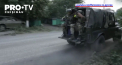 Putin le cere militarilor rusi care au luptat in Lugansk ar trebui sa se odihneasca pentru a fi gata sa cucereasca alte zone ale Ucrainei - VIDEO 