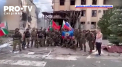 In ziua 131 de razboi, armata ucraineana s-a retras din Lisiciansk. Ministerul britanic al apararii: „Rusia se va concentra acum aproape sigur pe capturarea regiunii estice Donetk”