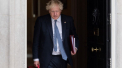 Boris Johnson spune ca Dunarea ar putea fi folosita pentru a scoate cerealele blocate in Ucraina, daca nu se poate prin Bosfor
