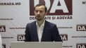 Presedintele Platformei DA despre reorganizarea invatamantului superior: „Reducerea reformei in exclusivitate la absorbtii reprezinta o abordarea simplista si lipsita de viziune” - VIDEO 
