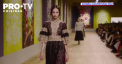 Marile case de moda isi prezinta colectiile in aceste zile, la Paris. Celebra casa Dior a dedicat colectia de anul acesta Ucrainei, tinutele fiind inspirate din costumele traditionale ucrainene - VIDEO