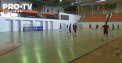 Nationala de futsal a Moldovei, de pana la 19 ani, va lupta pentru ultimul bilet de calificare la turneul final al Campionatului European - VIDEO