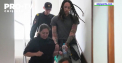 Jucatoarea americana de baschet, Brittney Griner, arestata in Rusia pentru trafic de droguri, i-a adresat o scrisoare presedintelui Joe Biden - VIDEO