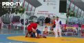 Pasiunea pentru artele martiale a adunat aproape 200 de sportivi pe saltelele de lupta de la Causeni - VIDEO