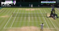 Tenismenul Nick Kyrgios a avut nevoie de cinci seturi pentru a accede in faza sferturilor de la Wimbledon - VIDEO